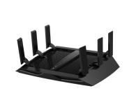 Netgear Nighthawk X6S R8000P (4000Mb/s a/b/g/n/ac, 2xUSB) - 386059 - zdjęcie 1